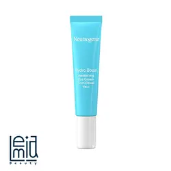 کرم دور چشم نوتروژینا مدل هیدرو بوست Hydro Boost حجم 15ml