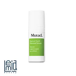 سرم رتینول جوانساز صورت دکتر مورد مدل Youth Renewal حجم 10ml