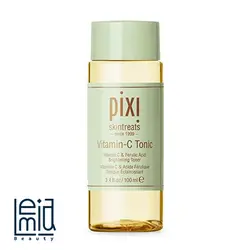 تونر روشن کننده ویتامین سی پیکسی 100ml