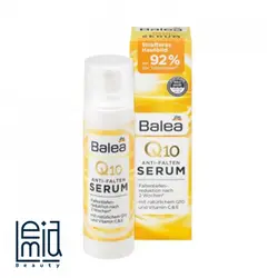 سرم ضد چروک باله آ مدل کیوتن Q10 حجم 30ml