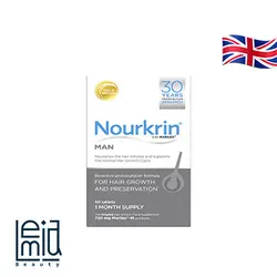 قرص نورکرین آقایان