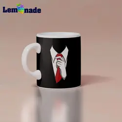 ماگ ساده کراوات 133