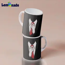 ماگ ساده کراوات 133
