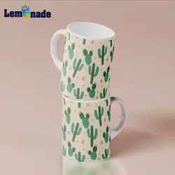 ماگ ساده کاکتوس 080