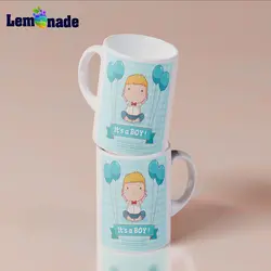 ماگ ساده نوزاد پسر 007