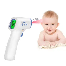 تب سنج دیجیتالی مدل MDI903