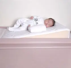 تشک آنتی رفلاکس کودک دی روحه مدل 12d