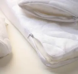 تشک آنتی رفلاکس کودک دی روحه مدل 12d