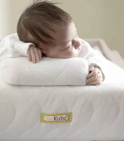 تشک آنتی رفلاکس کودک دی روحه مدل 12d