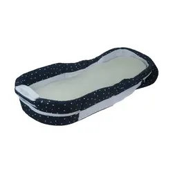 تشک خواب نوزاد اسناگل نست مدل Baby Delight