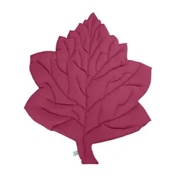 تشک کودک مدل برگ تابستانی کسا کد 0211-1