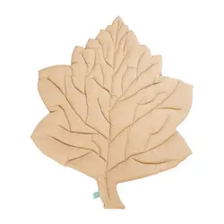 تشک کودک مدل برگ تابستانی کسا کد 0211-1