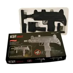 تفنگ بازی مدل M35