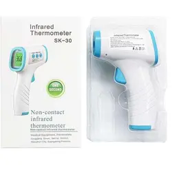 دماسنج دیجیتال مدل SK-30