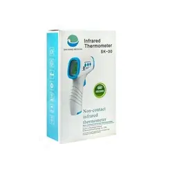 دماسنج دیجیتال مدل SK-30