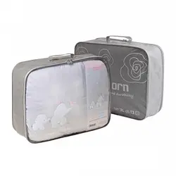 سرویس خواب 4 تکه کودک طرح فیل مدل 2040251