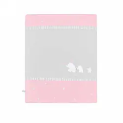 سرویس خواب 4 تکه کودک طرح فیل مدل 2040251