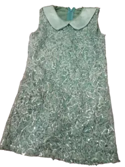 سارافن گیپور پولک دار