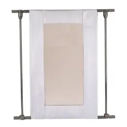 گیت محافظ کودک نی نی ک مدل 9733FG