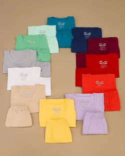 تاپ شورت پسرانه RARE NZDE