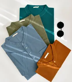 تیشرت مردانه 990086