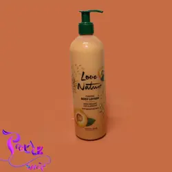 لوسیون بدن لاونیچر اوریفلیم مدل جو دوسر و زردآلو