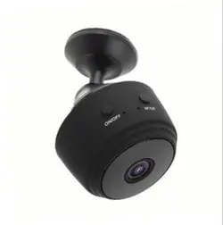 دوربین مخفی سکه ای دید در شب بدون سیم و دستگاه