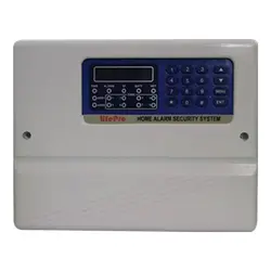 کامل ترین و مجهزترین دستگاه اعلام سرقت اماکن با برند دزدگیر لایف پرو (+Lifepro) – Lifepro