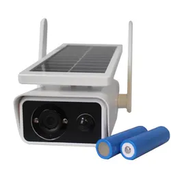 دوربین سولار ( solar )