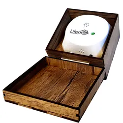 میکروفون پنج وجهی Lifepro مدل FDM &ndash; وبسایت رسمی برند Lifepro