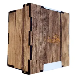 میکروفون پنج وجهی Lifepro مدل FDM &ndash; وبسایت رسمی برند Lifepro