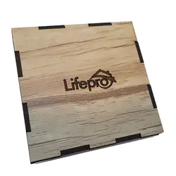 میکروفون پنج وجهی Lifepro مدل FDM &ndash; وبسایت رسمی برند Lifepro