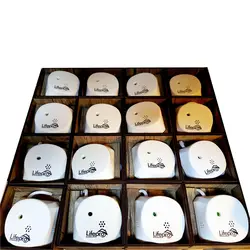 میکروفون پنج وجهی Lifepro مدل FDM &ndash; وبسایت رسمی برند Lifepro