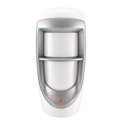 سنسور چشمی دزدگیر اماکن پارادوکس مدل DG85