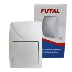 سنسور چشمی فوتال FUTAL