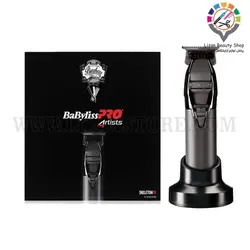 خط زن بابلیس تیتانیوم اروپا