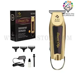 اسمارت کلیپ رزونال گلد