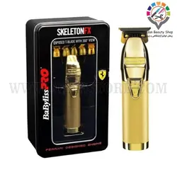 تریمر بابلیس گلد اروپا