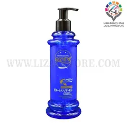 ژل اصلاح سکتور