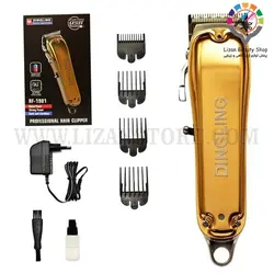 دینگ لینگ 1981