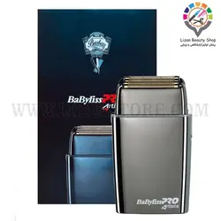 شیور بابلیس تیتانیوم اروپا