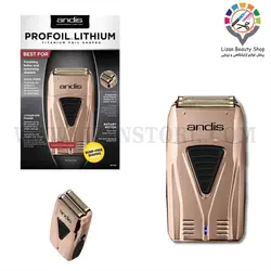 شیور اندیس رزگلد آمریکا