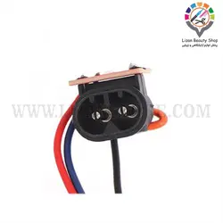 سوکت شارژر وال