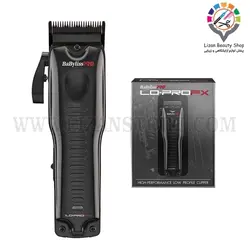 کلیپر بابلیس پرو Fx825