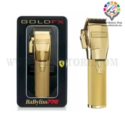 کلیپر بابلیس پرو گلد سفارش اروپا