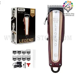 وال لجند کردلس آمریکا