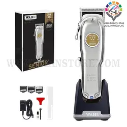 وال سنیور کردلس متال ادیشن آمریکا