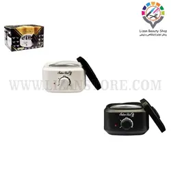 موم داغ کن سولار استار مربعی