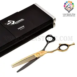 قیچی پیتاژ چپ دست AK28GBT رزونال