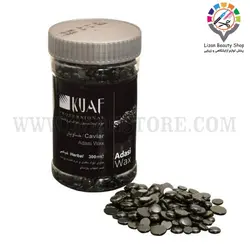 موم عدسی کواف 300 گرم